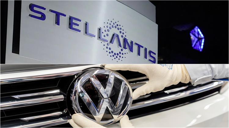 ΕΕ: Volkswagen και Stellantis Ζητούν Αυστηρότερα Κριτήρια για το ‘Made in Europe’